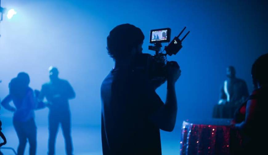 神秘新品来袭！辉南县产品视频拍摄究竟有何神奇之处？