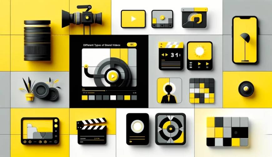 专为职场精英打造：辉南县产品视频拍摄提升工作效率的秘密武器