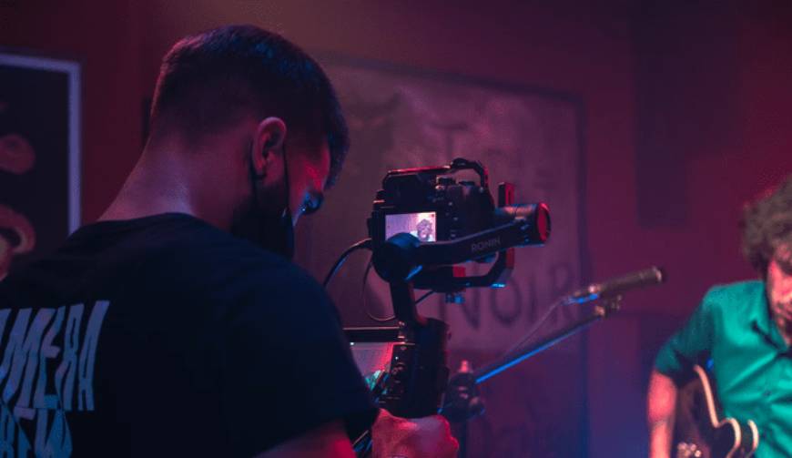 匠心雕琢视觉盛宴！专业辉南县产品视频拍摄公司赋能品牌价值