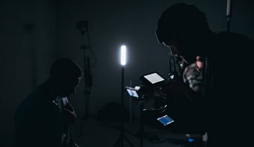 深耕辉南县产品视频拍摄，解锁产品出圈的流量密码