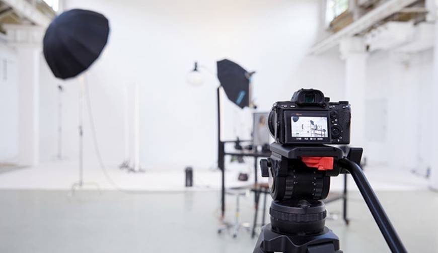 深耕辉南县电商产品视频拍摄制作，解锁电商爆款的视觉密码