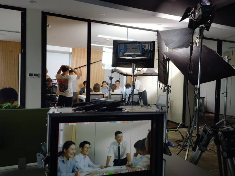 辉南县电商产品视频拍摄制作进阶指南，赋能产品电商突围