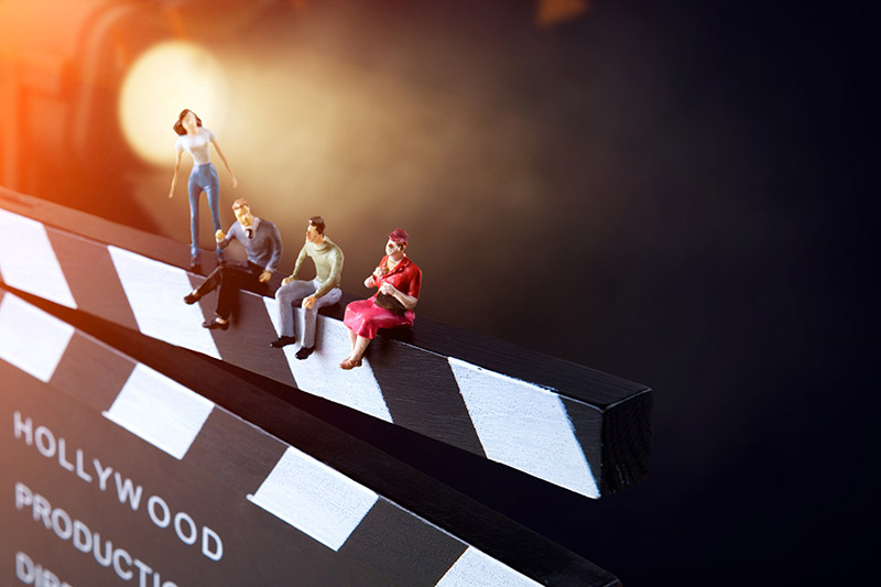 聚焦辉南县电商产品视频拍摄制作，为产品搭建高效转化桥梁