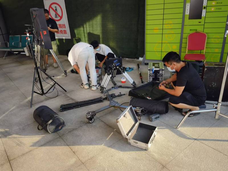 辉南县产品视频拍摄全攻略，让产品魅力在镜头下尽情绽放