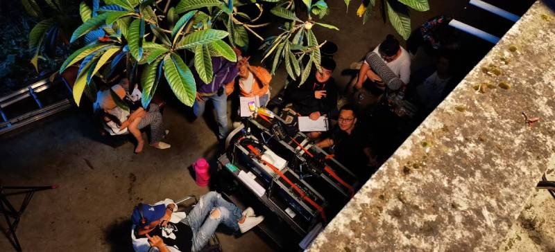 解锁辉南县产品宣传视频拍摄公司新势能，助力品牌强势破圈