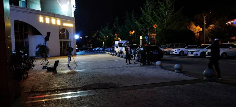 辉南县电商产品视频拍摄制作全攻略，打造高转化带货视频