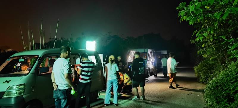 以镜头为笔，绘就辉南县产品视频的进阶之路