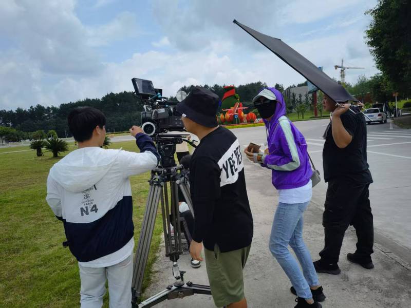 辉南县极致互动，未来愿景宏大，致力于成为全球领先的产品宣传视频企业