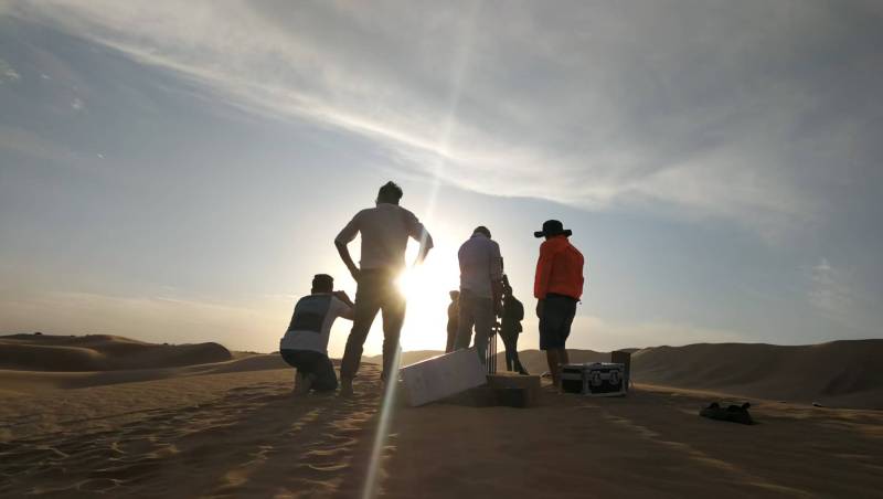 深耕辉南县产品视频拍摄，解锁产品视觉传播的全新可能