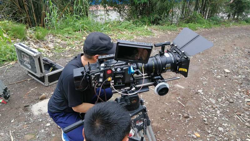 辉南县产品宣传视频拍摄公司：匠心独运，雕琢品牌名片