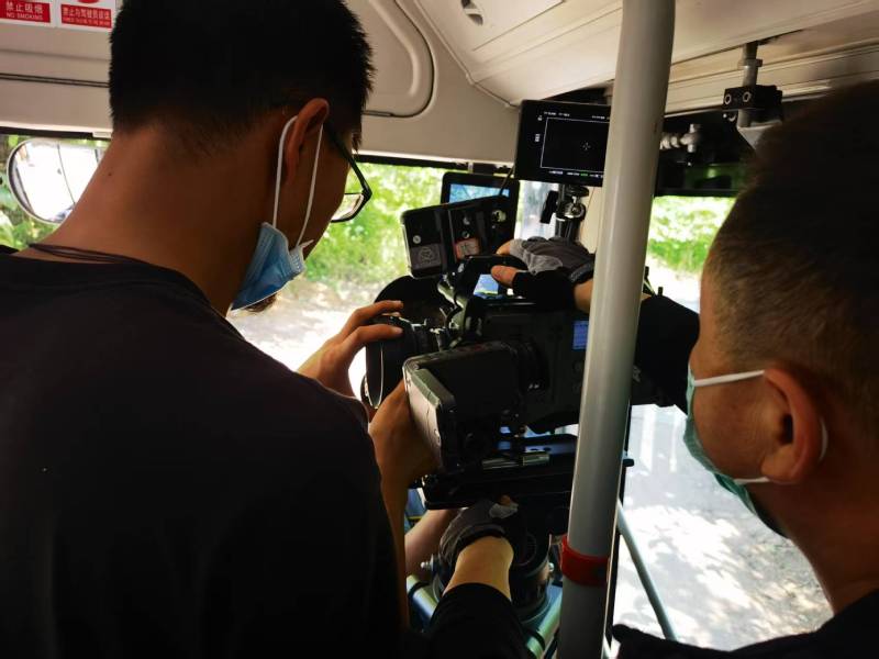 专业为基，辉南县产品宣传视频拍摄公司的立身之本