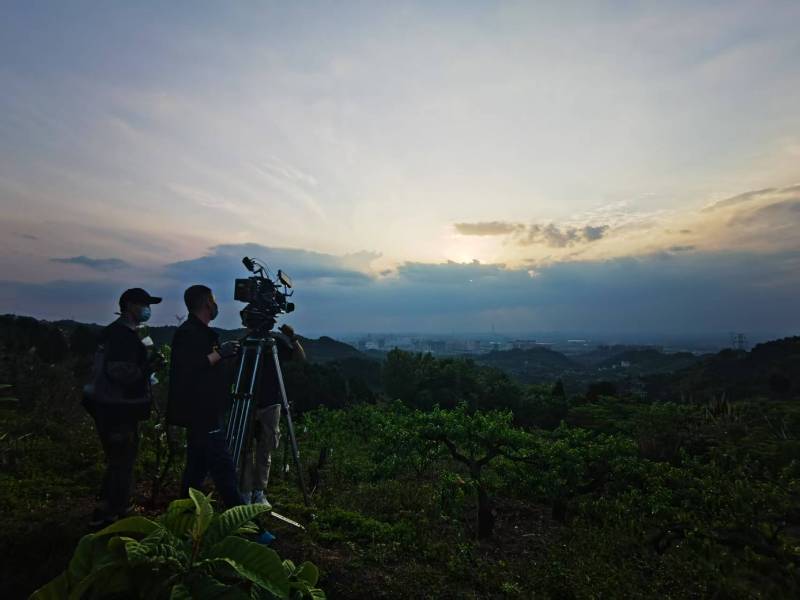 聚焦辉南县产品宣传视频拍摄公司，用专业实力铸就品牌传播传奇