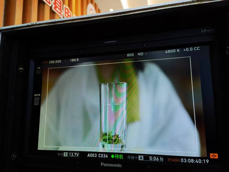 天然优选！辉南县电商产品宣传视频溯源原料产地的真实故事