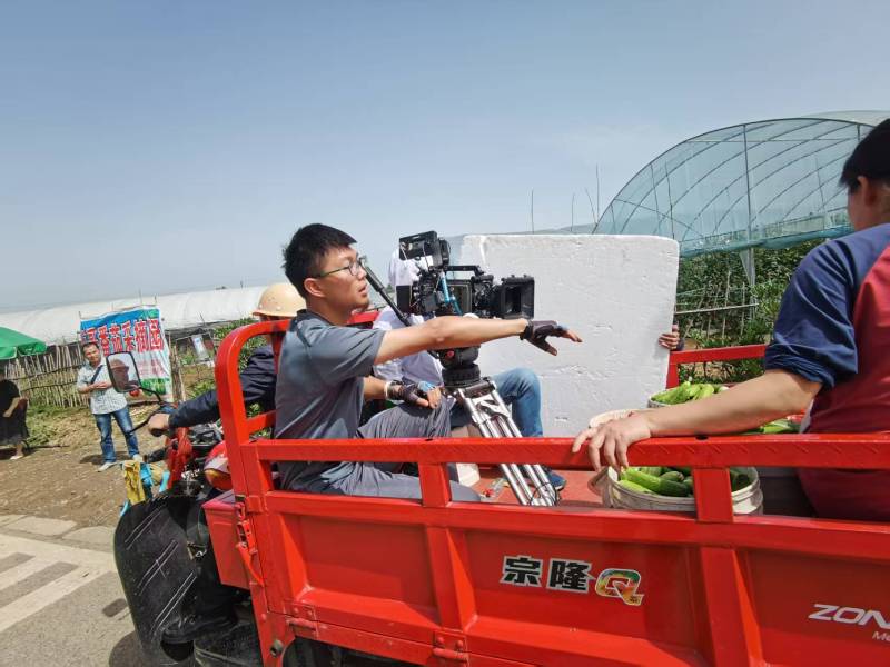 电商爆款背后的推手：辉南县产品视频拍摄公司精准捕捉卖点痛点