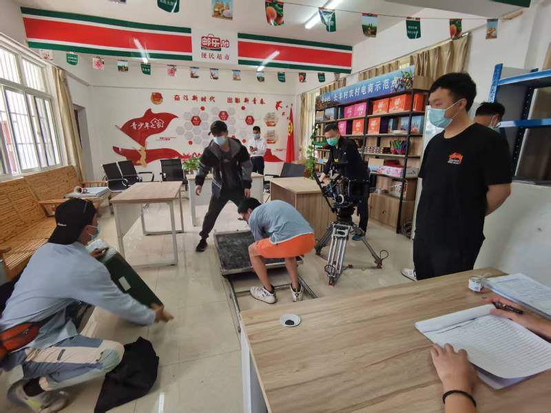 辉南县电商产品视频拍摄制作实战秘籍，助力产品引爆电商流量