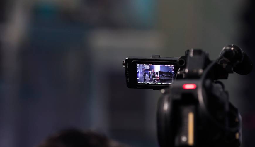 辉南县产品视频拍摄制作：揭秘如何打造令人印象深刻的商业宣传片